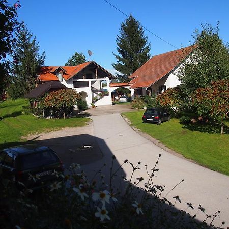 House Ilija Hodak Seliste Dreznicko Quarto foto
