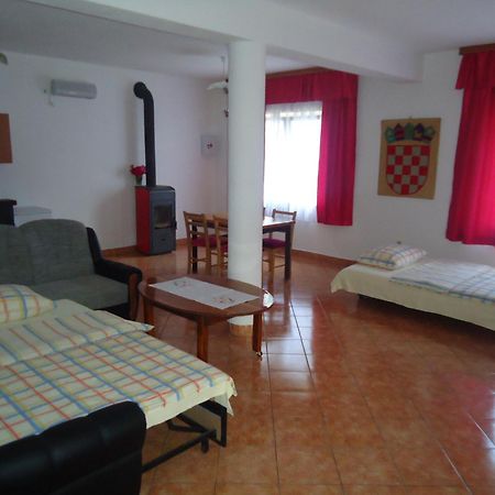 House Ilija Hodak Seliste Dreznicko Quarto foto