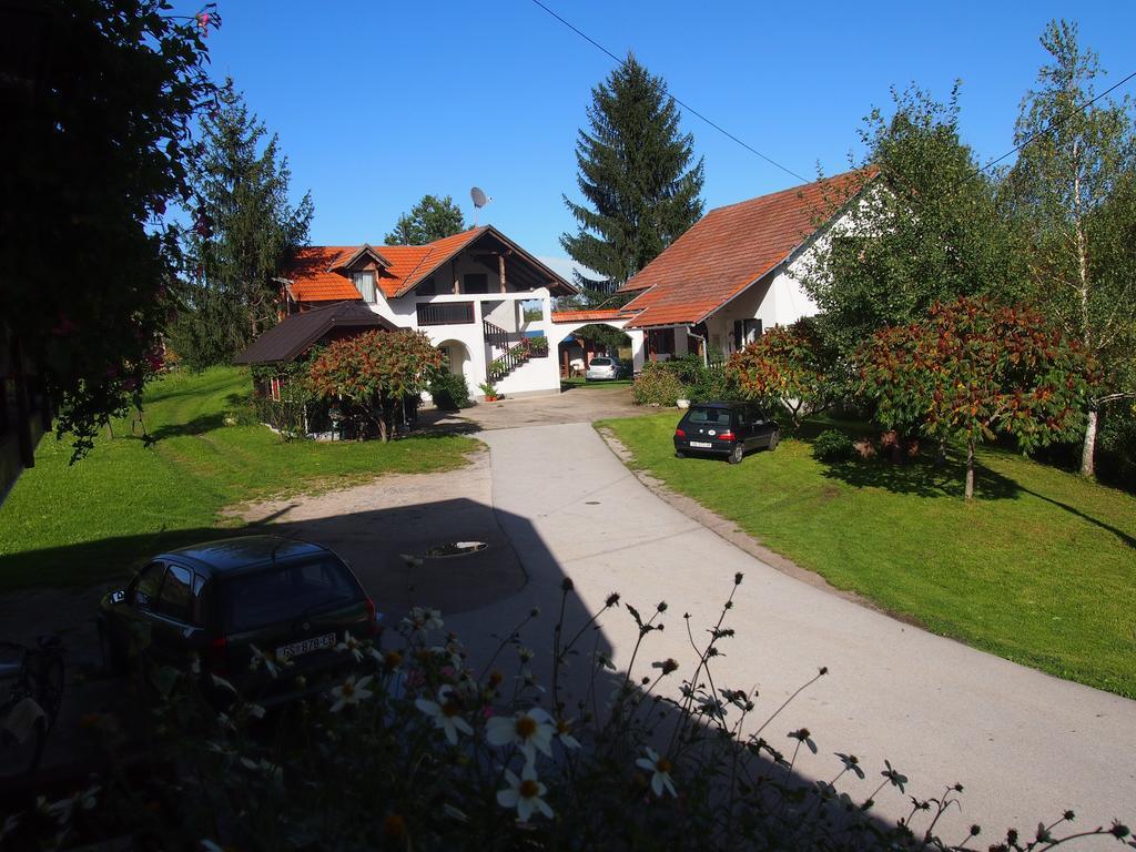 House Ilija Hodak Seliste Dreznicko Quarto foto