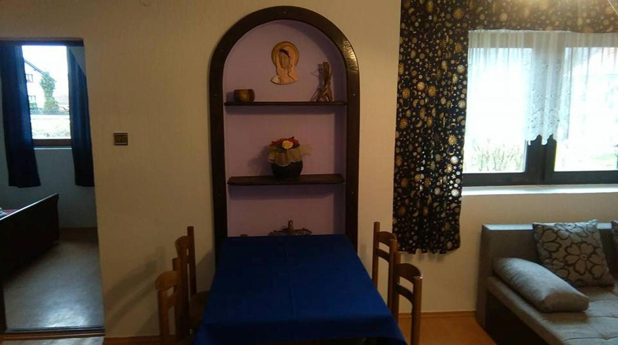 House Ilija Hodak Seliste Dreznicko Quarto foto