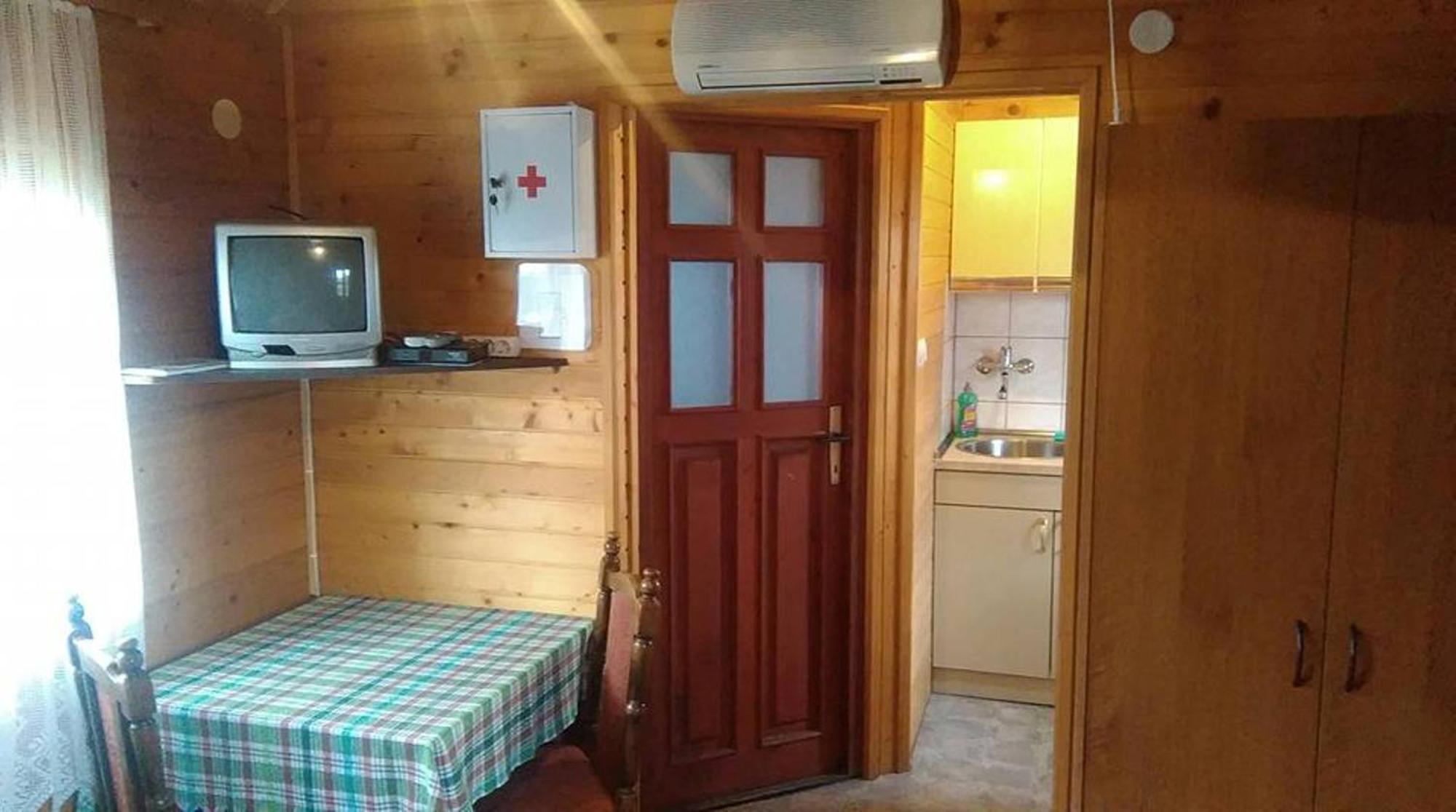 House Ilija Hodak Seliste Dreznicko Quarto foto