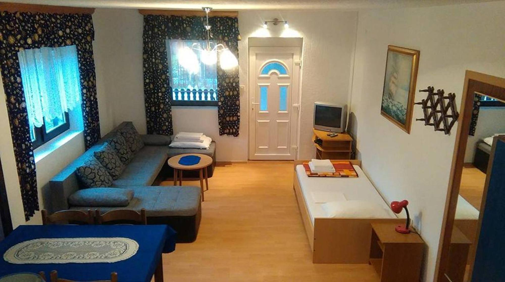 House Ilija Hodak Seliste Dreznicko Quarto foto