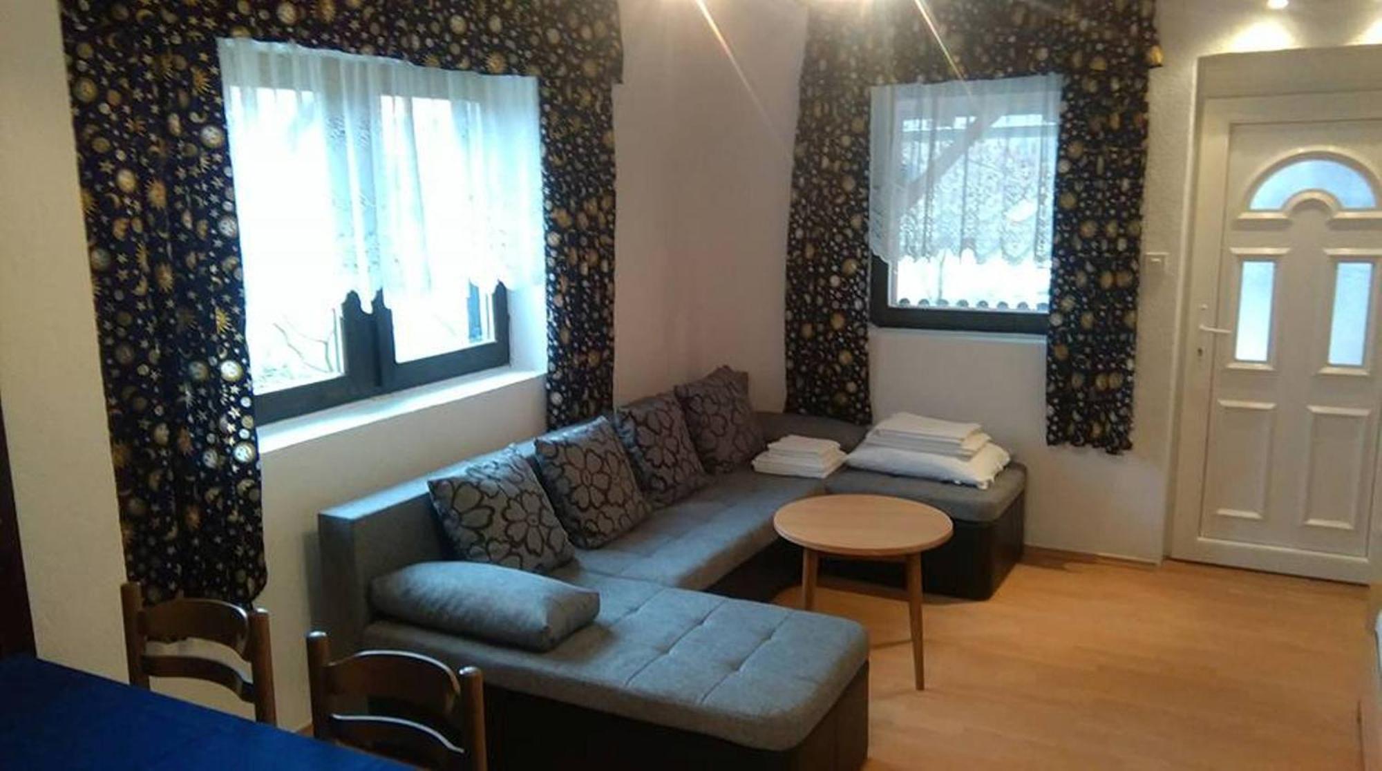 House Ilija Hodak Seliste Dreznicko Quarto foto