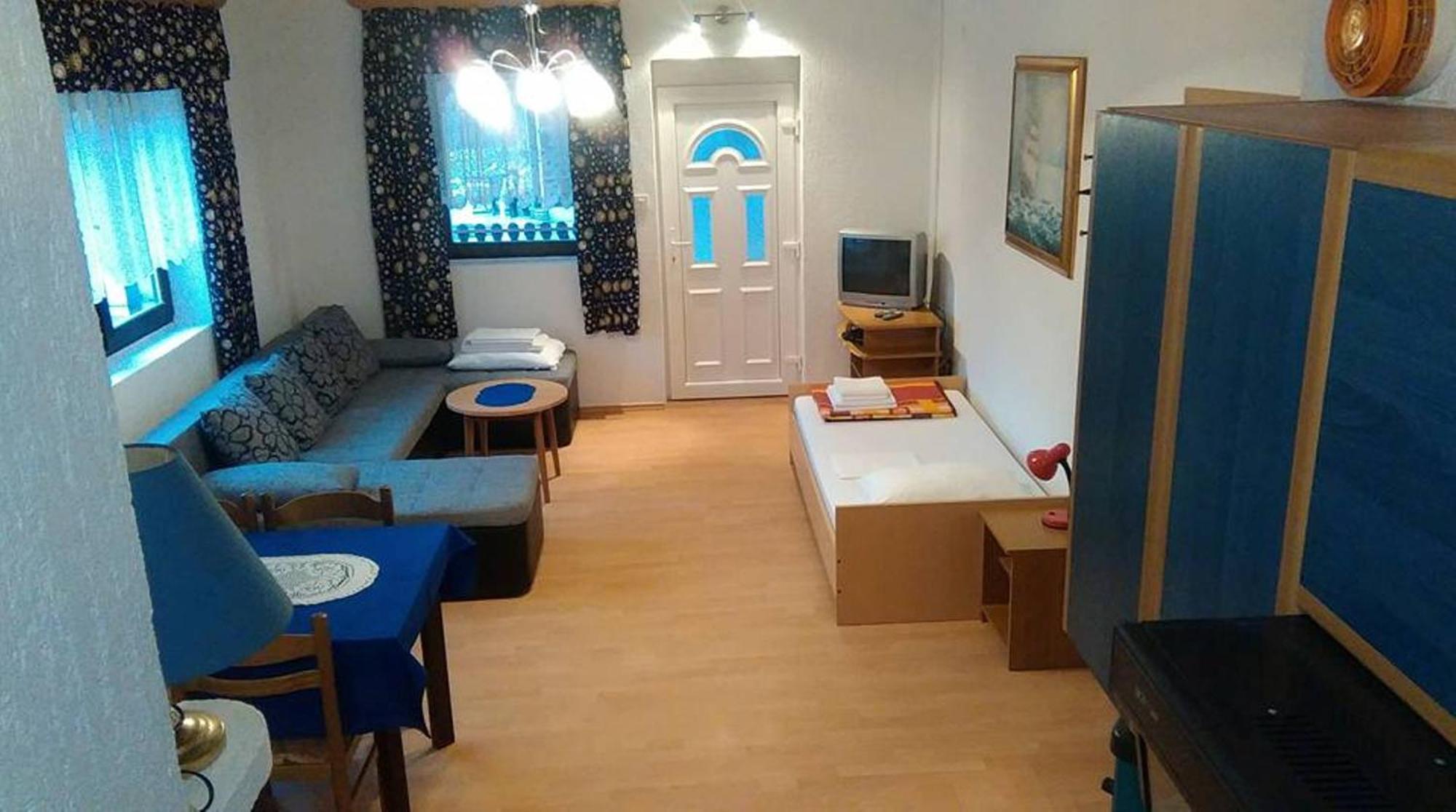 House Ilija Hodak Seliste Dreznicko Quarto foto