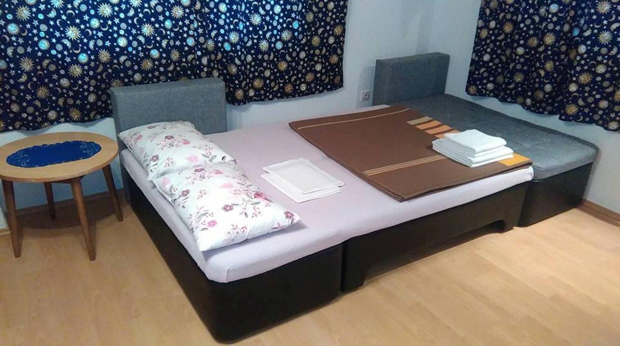 House Ilija Hodak Seliste Dreznicko Quarto foto