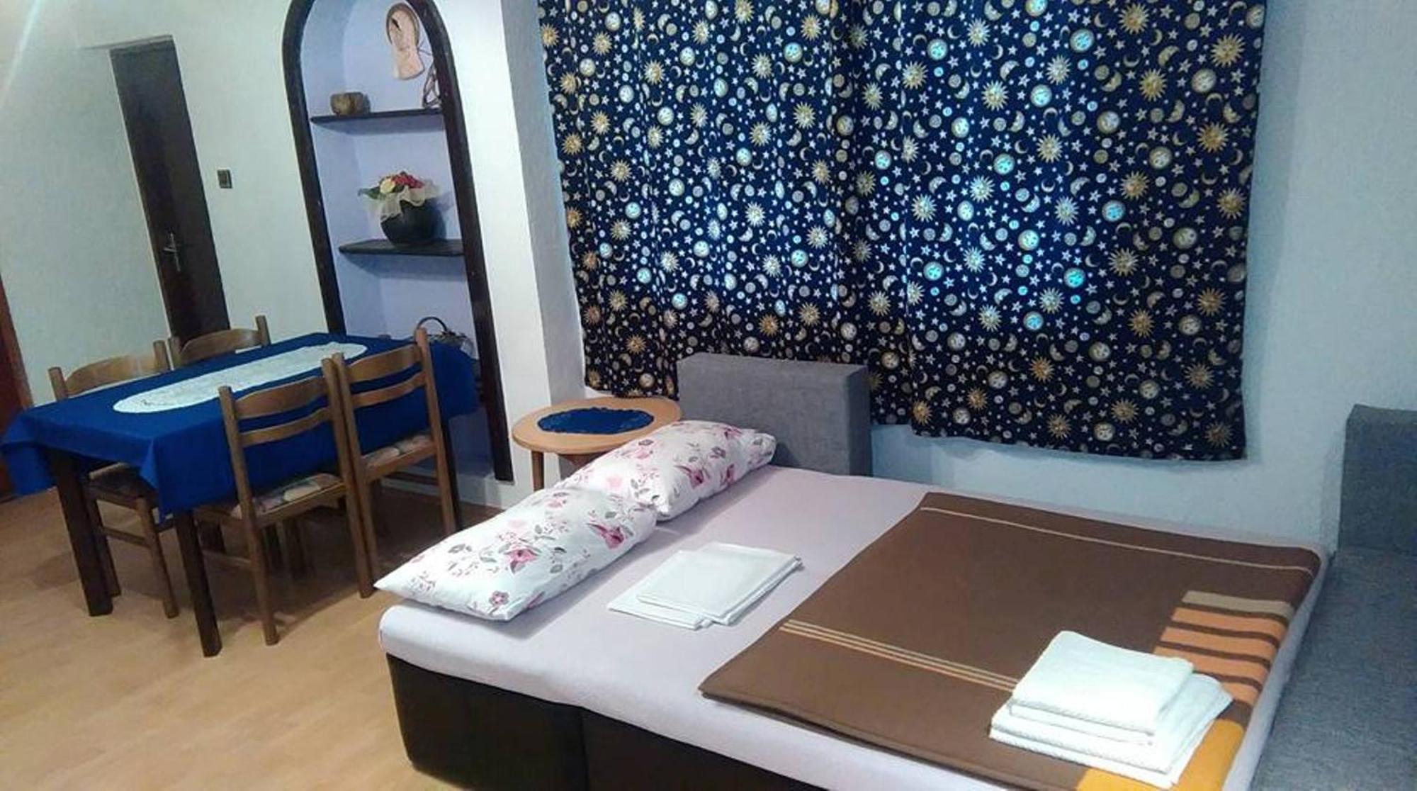 House Ilija Hodak Seliste Dreznicko Quarto foto