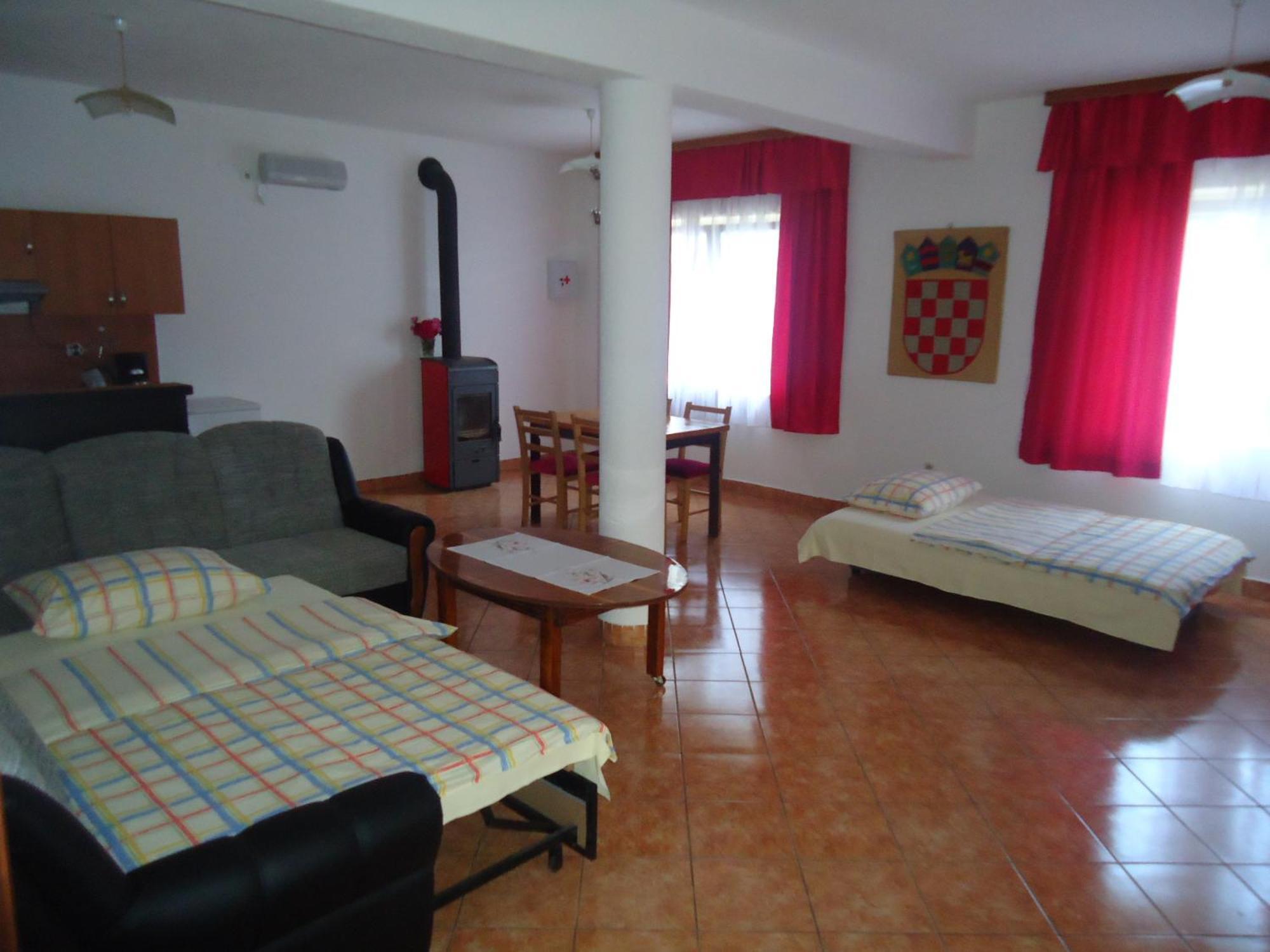 House Ilija Hodak Seliste Dreznicko Quarto foto