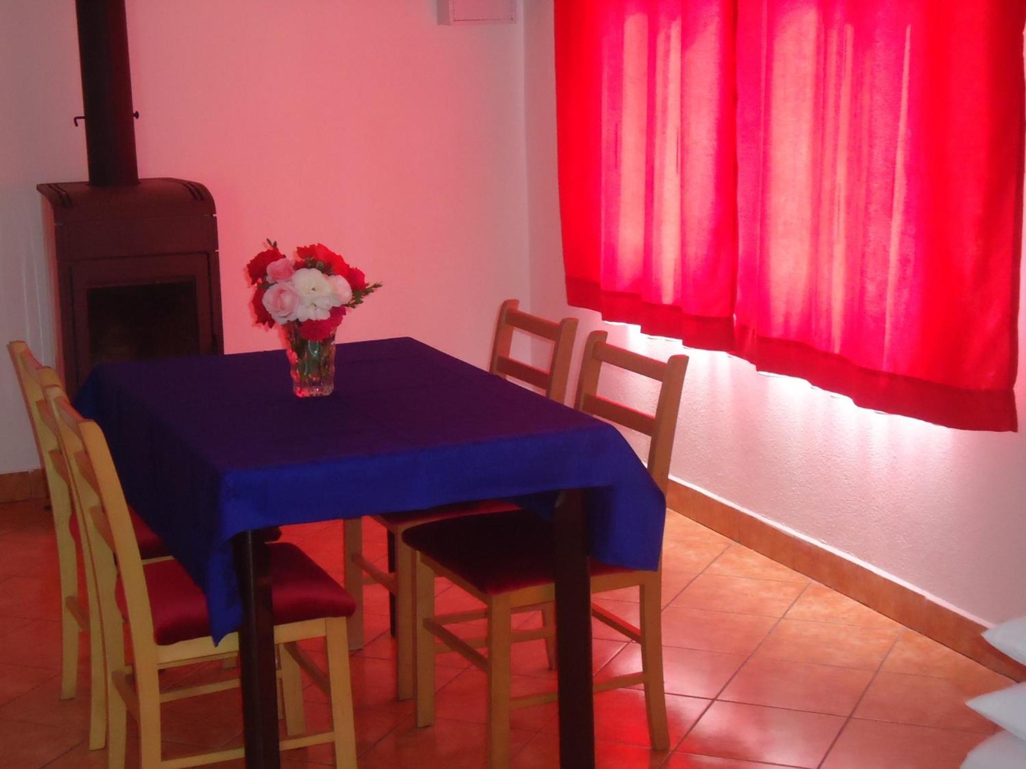 House Ilija Hodak Seliste Dreznicko Quarto foto