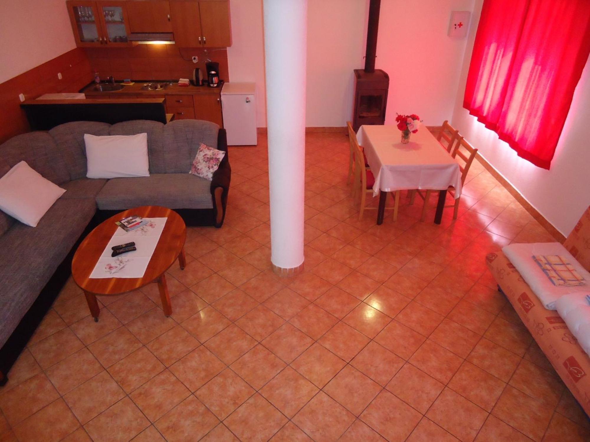 House Ilija Hodak Seliste Dreznicko Quarto foto