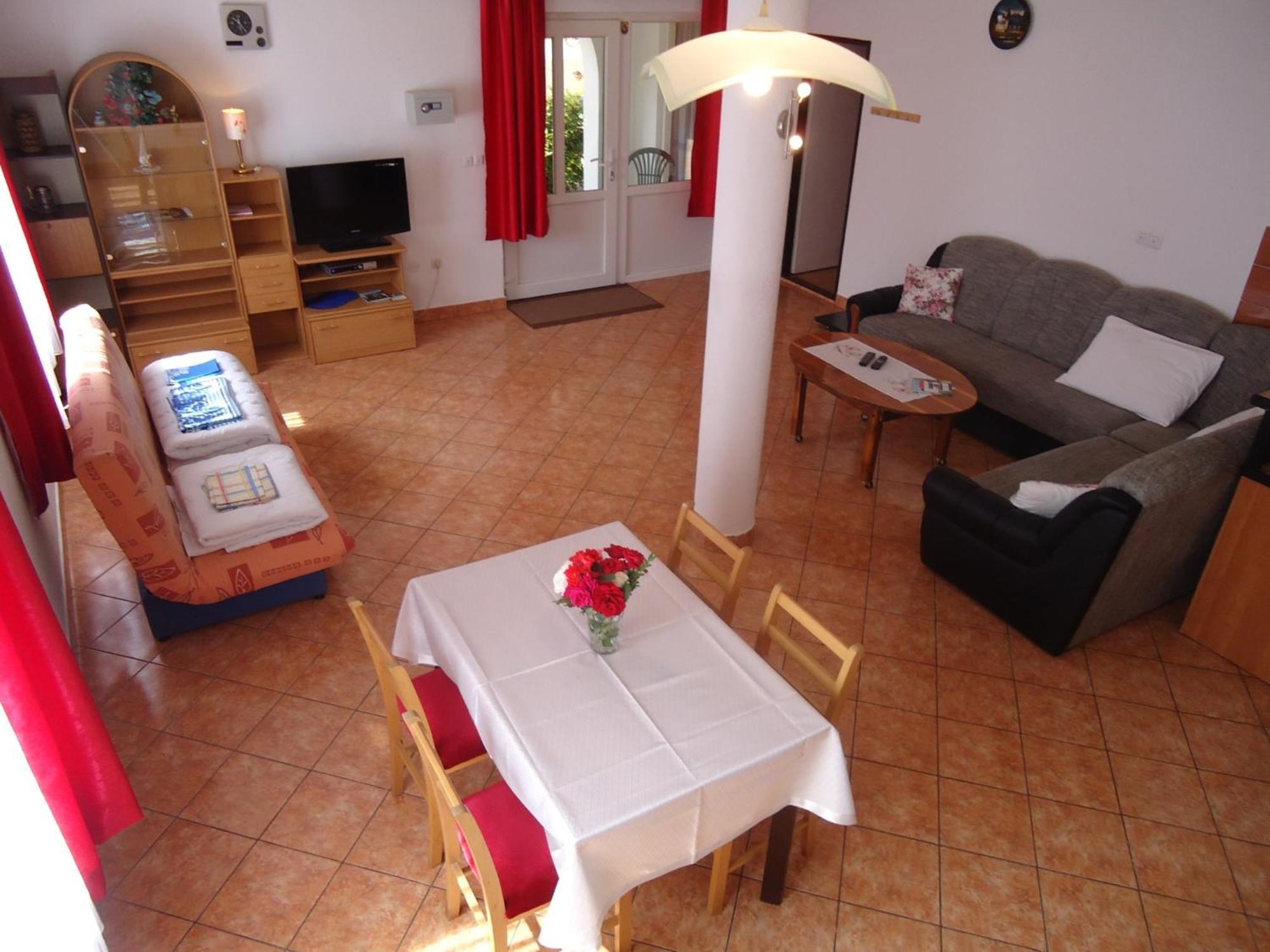 House Ilija Hodak Seliste Dreznicko Quarto foto