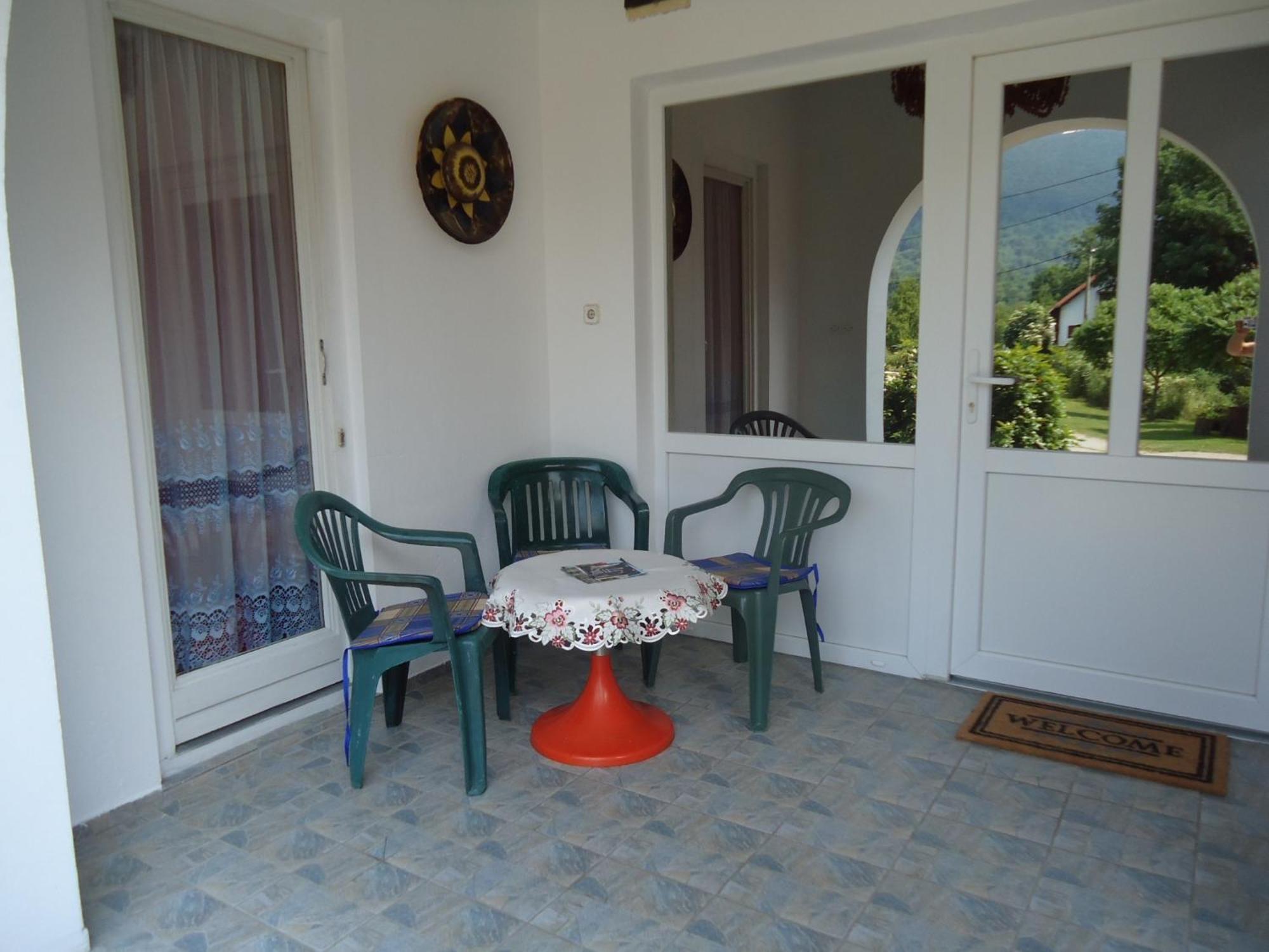 House Ilija Hodak Seliste Dreznicko Quarto foto