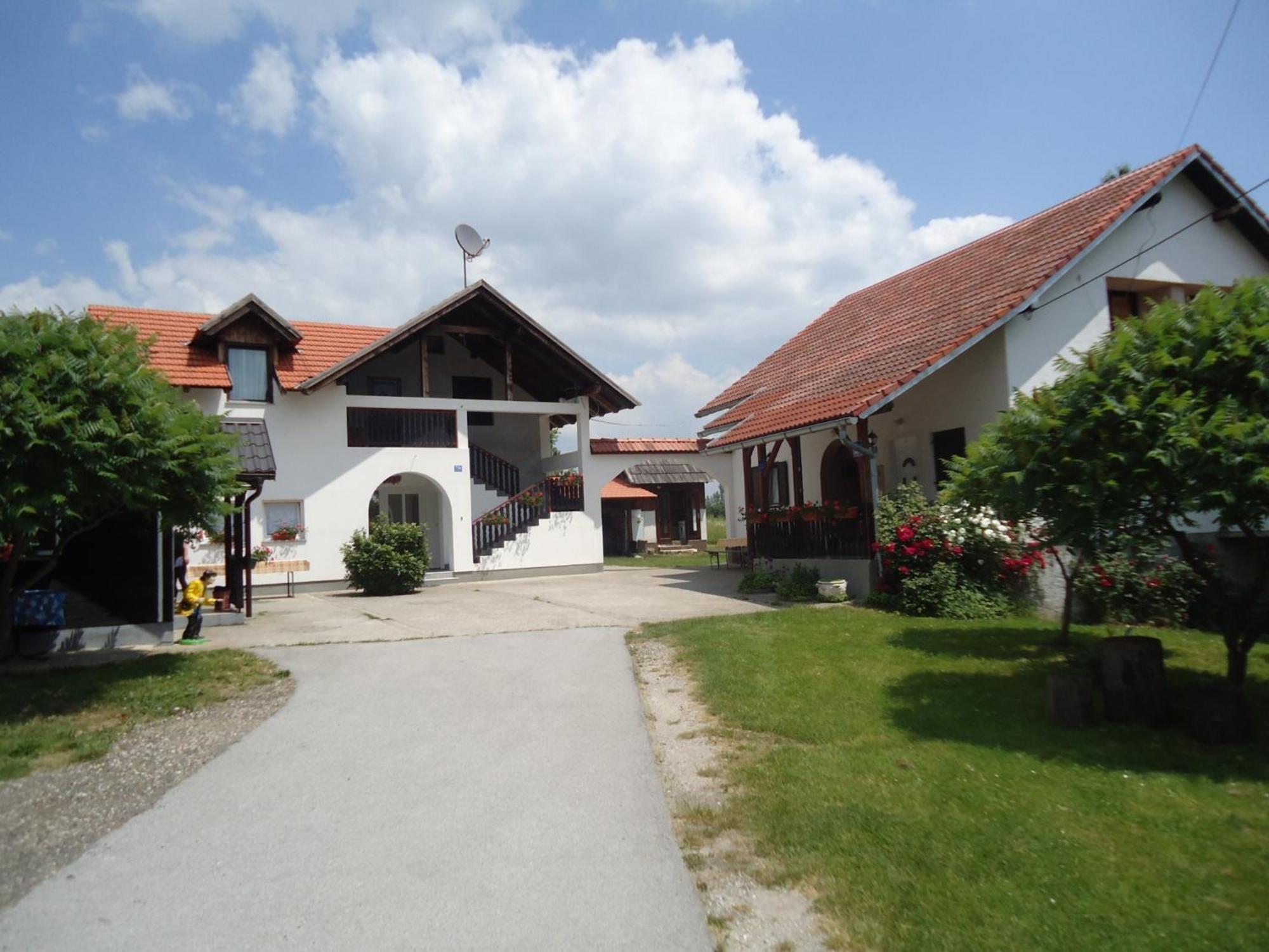 House Ilija Hodak Seliste Dreznicko Quarto foto