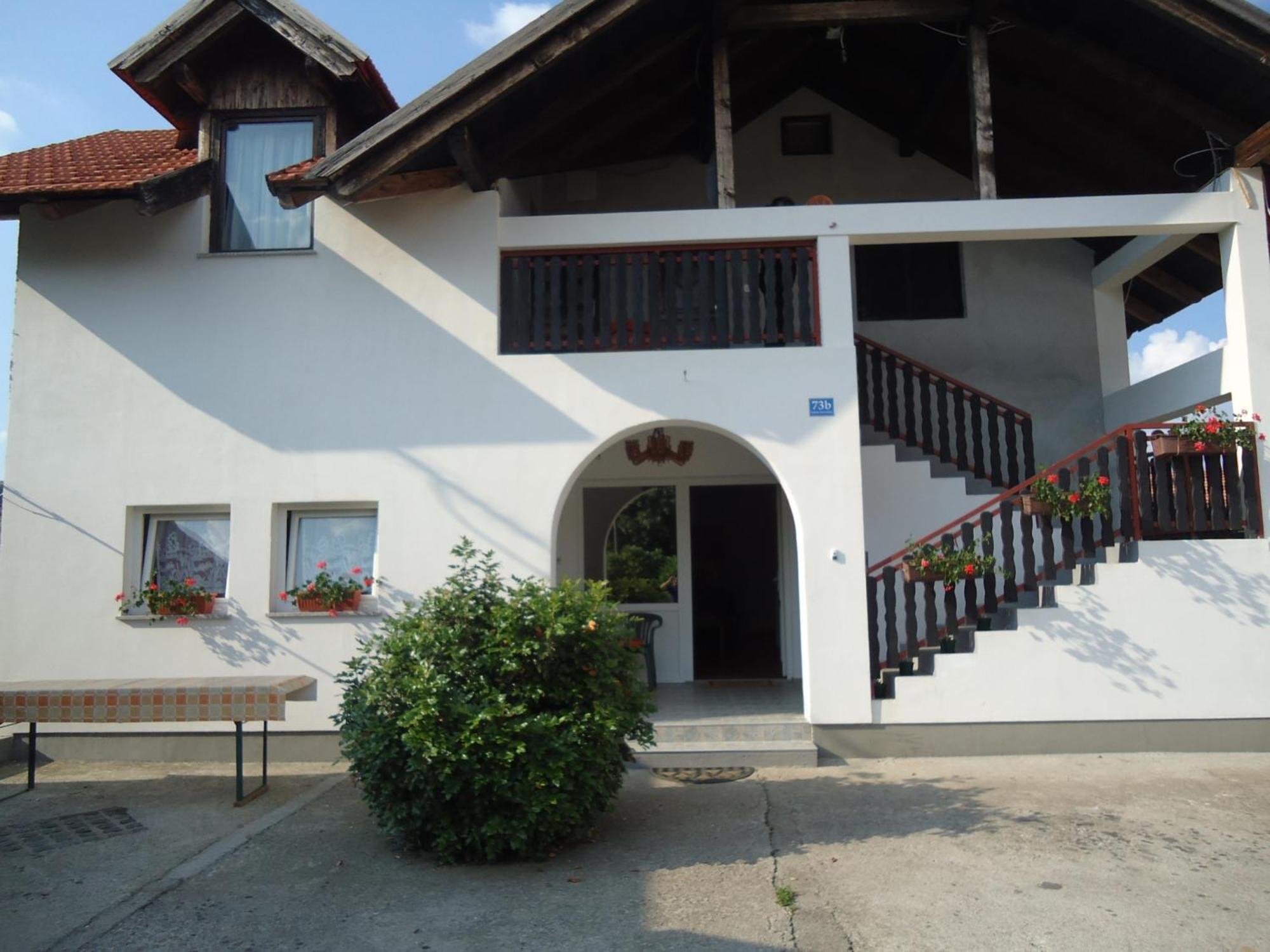 House Ilija Hodak Seliste Dreznicko Quarto foto