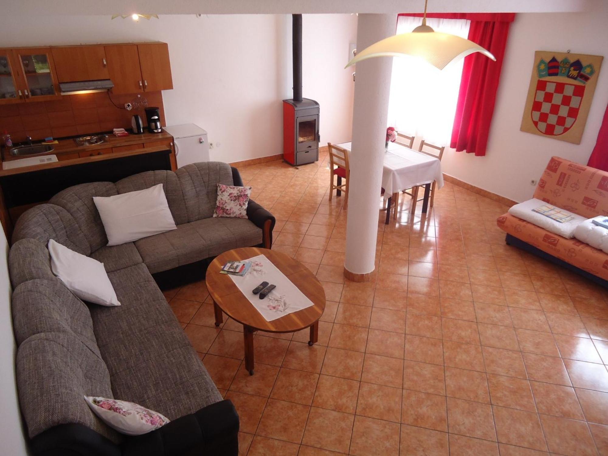 House Ilija Hodak Seliste Dreznicko Quarto foto