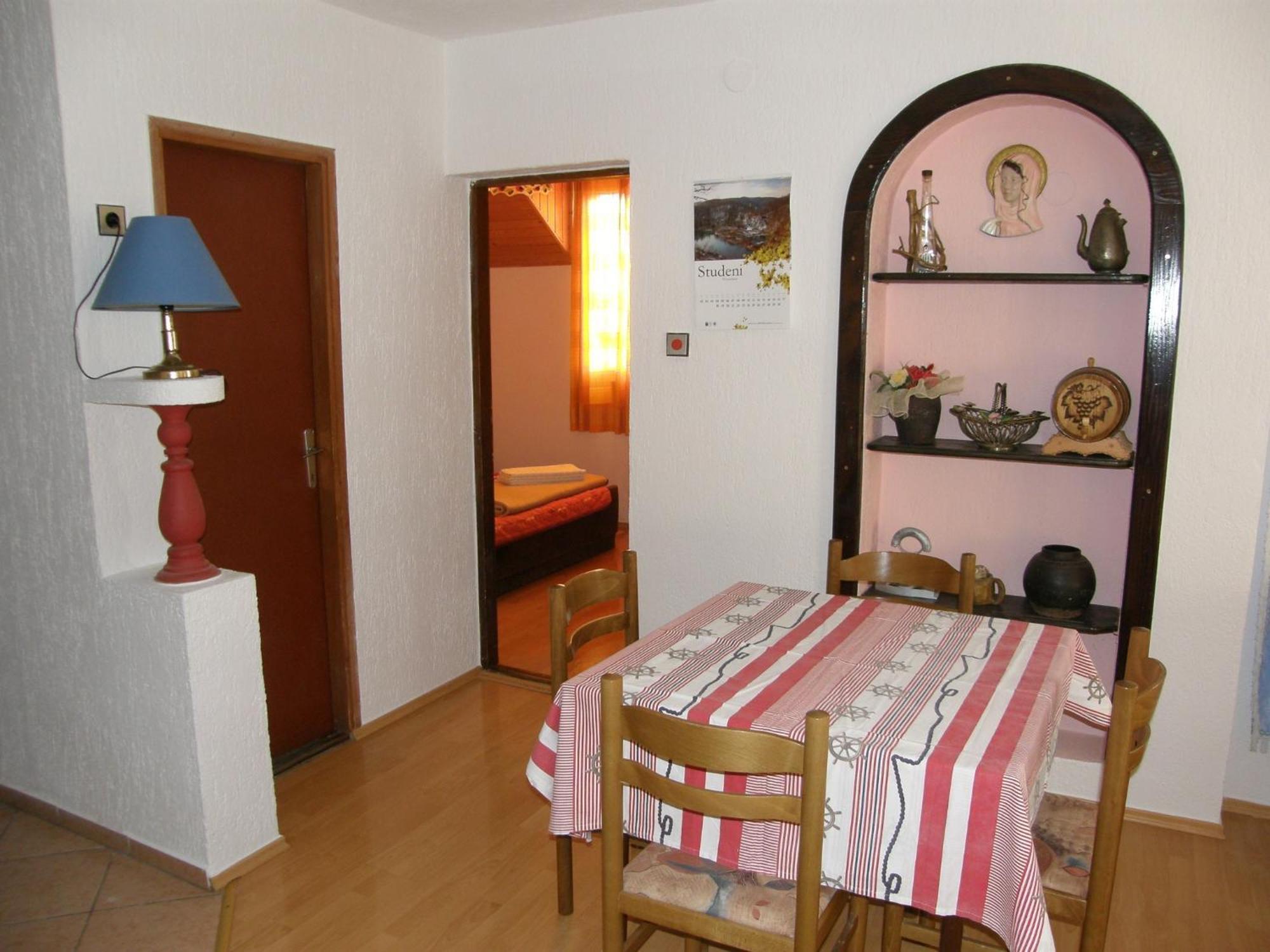 House Ilija Hodak Seliste Dreznicko Quarto foto