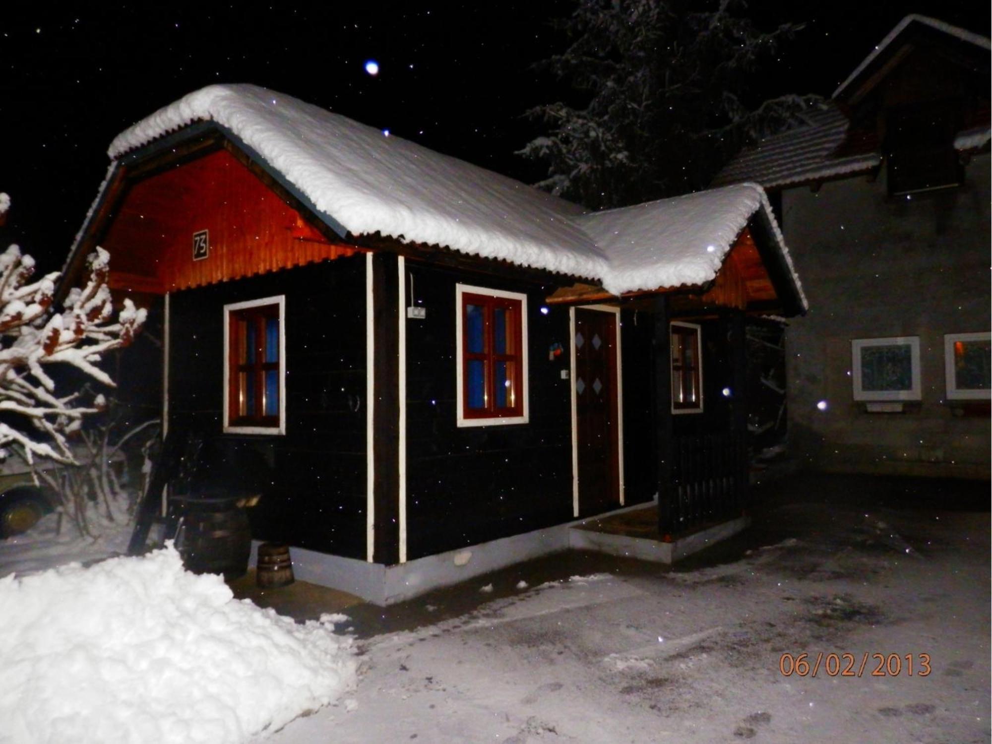 House Ilija Hodak Seliste Dreznicko Quarto foto