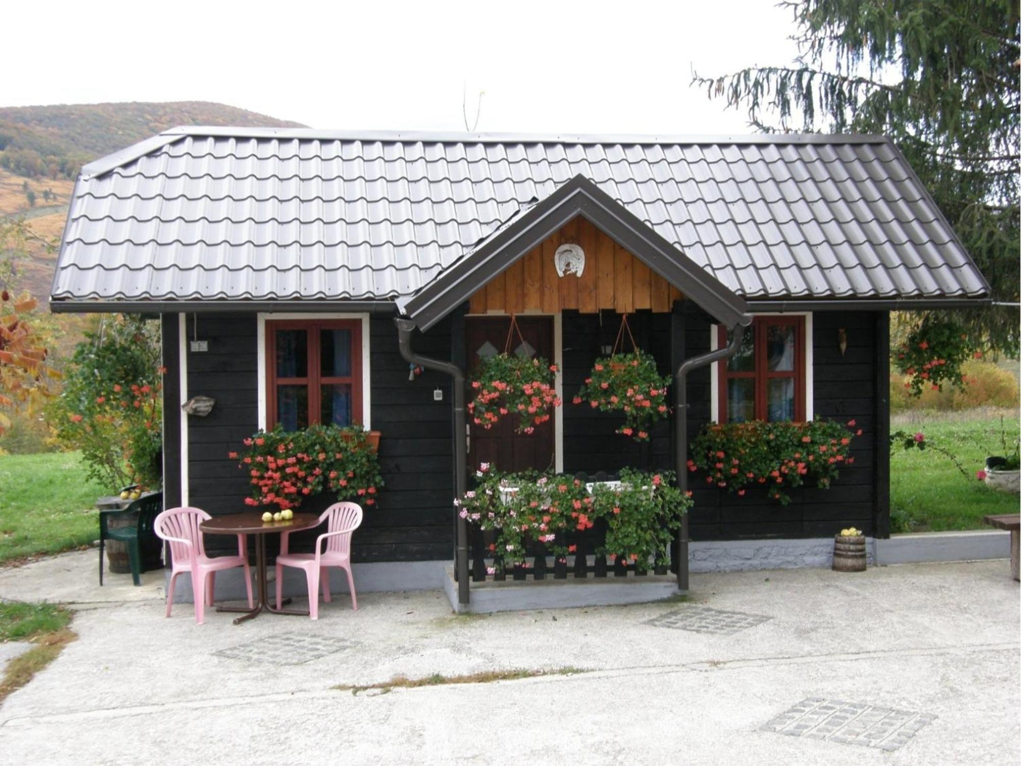 House Ilija Hodak Seliste Dreznicko Quarto foto