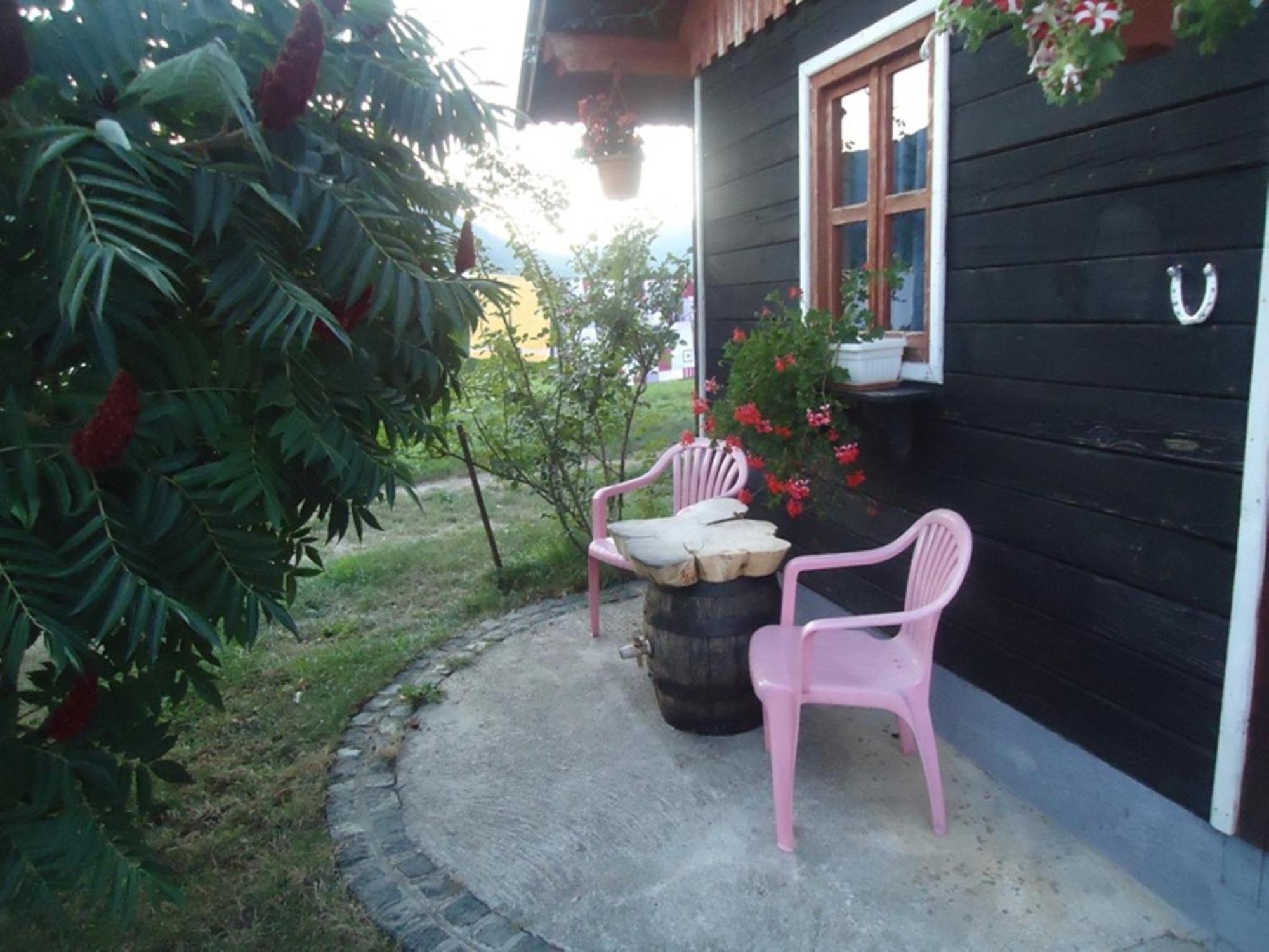 House Ilija Hodak Seliste Dreznicko Quarto foto