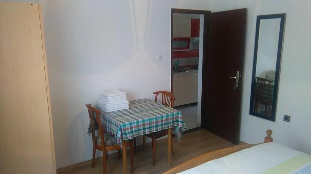 House Ilija Hodak Seliste Dreznicko Exterior foto
