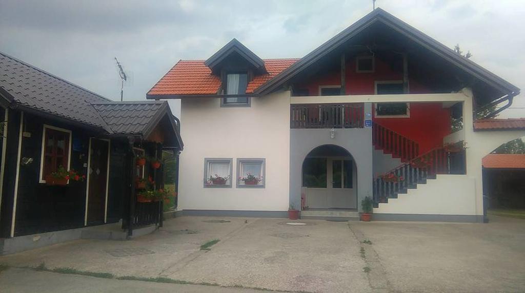 House Ilija Hodak Seliste Dreznicko Exterior foto